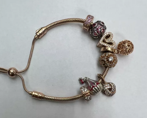 Pre-Owned Jewelry Pandora